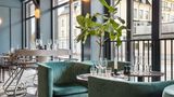 Best Western and Hotel Linkoping Restaurant