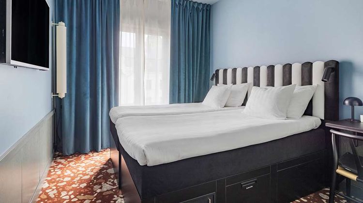 Best Western and Hotel Linkoping Room