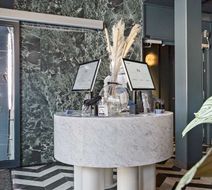 Best Western and Hotel Linkoping Lobby