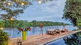 Tortuga Lodge and Gardens Pool