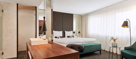 Van Der Valk Zaltbommel-A2 Room