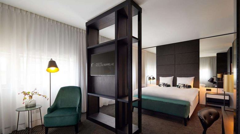 <b>Van Der Valk Zaltbommel-A2 Suite</b>. Images powered by <a href="https://iceportal.shijigroup.com/" title="IcePortal" target="_blank">IcePortal</a>.