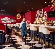 Van Der Valk Zaltbommel-A2 Restaurant