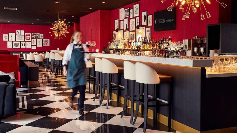 <b>Van Der Valk Zaltbommel-A2 Restaurant</b>. Images powered by <a href="https://iceportal.shijigroup.com/" title="IcePortal" target="_blank">IcePortal</a>.