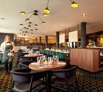 Van Der Valk Zaltbommel-A2 Restaurant