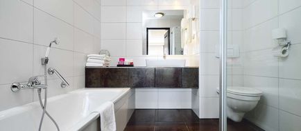 Hotel 'S-Hertogenbosch - Vught Room