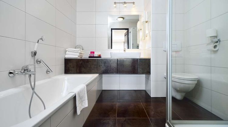 Hotel 'S-Hertogenbosch - Vught Room