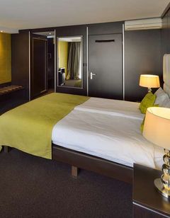 Hotel 'S-Hertogenbosch - Vught