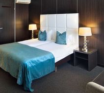 Hotel 'S-Hertogenbosch - Vught Room