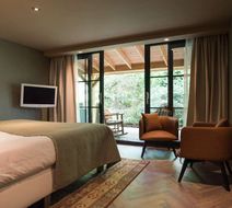 Van der Valk Hotel de Cantharel Room