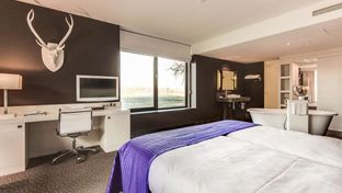 Van der Valk Hotel de Cantharel