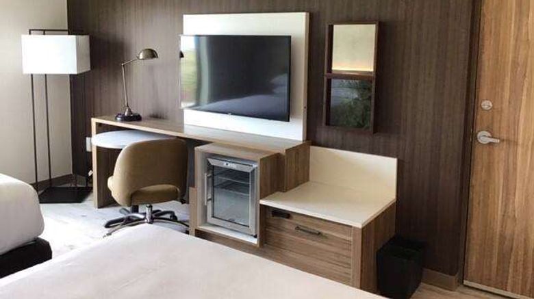 <b>Wyndham Garden Universal /I Drive Room</b>. Images powered by <a href="https://iceportal.shijigroup.com/" title="IcePortal" target="_blank">IcePortal</a>.