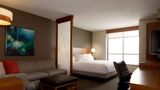Hyatt Place Moncton Room