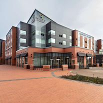 Hyatt Place Moncton