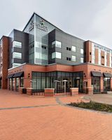 Hyatt Place Moncton
