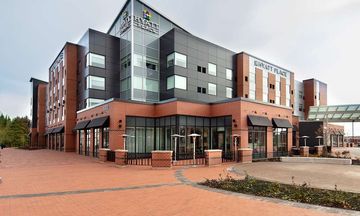 Hyatt Place Moncton
