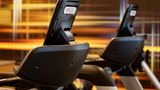 Hyatt Place Moncton Health