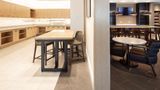 Hyatt Place Moncton Restaurant