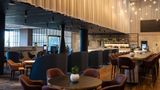 Oval Hotel Restaurant