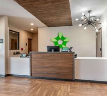 Extended Stay America Stes Colonial Heig Lobby