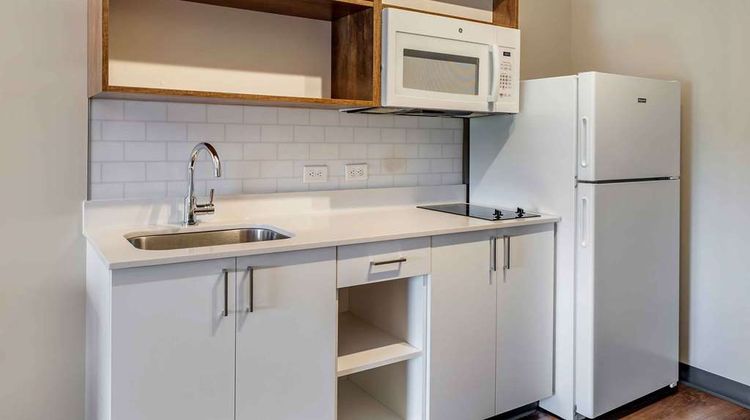 Extended Stay America Stes Colonial Heig Room