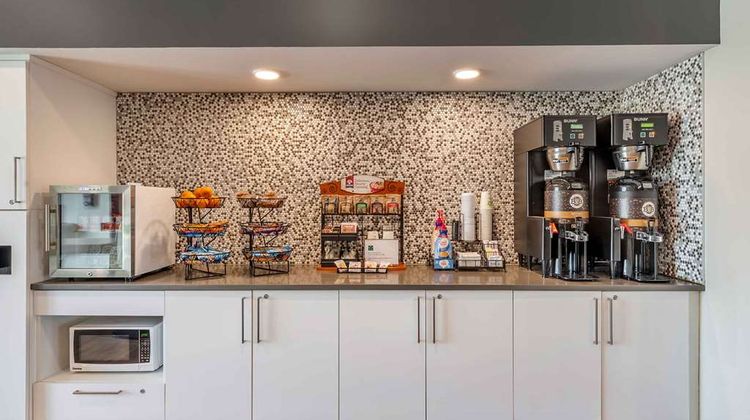Extended Stay America Stes Colonial Heig Restaurant