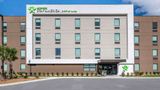 Extended Stay America Prem Stes Titusvil Exterior