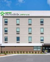 Extended Stay America Prem Stes Titusvil