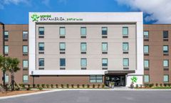 Extended Stay America Prem Stes Titusvil