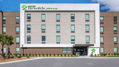 Extended Stay America Prem Stes Titusvil