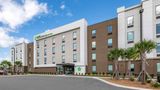Extended Stay America Prem Stes Titusvil Exterior