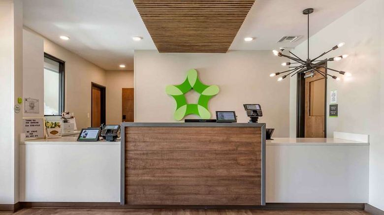 <b>Extended Stay America Prem Stes Titusvil Lobby</b>. Images powered by <a href="https://iceportal.shijigroup.com/" title="IcePortal" target="_blank">IcePortal</a>.