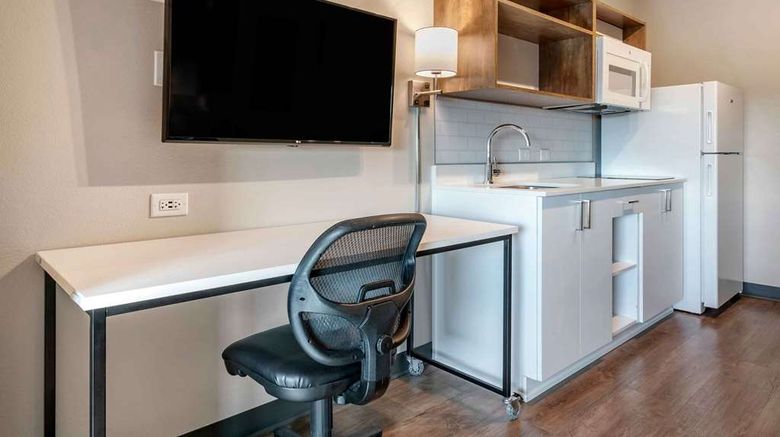 <b>Extended Stay America Prem Stes Titusvil Room</b>. Images powered by <a href="https://iceportal.shijigroup.com/" title="IcePortal" target="_blank">IcePortal</a>.