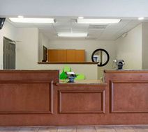 Extended Stay America Stes San Antonio N Lobby
