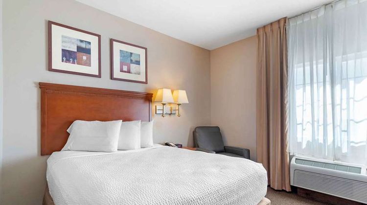 Extended Stay America Stes San Antonio N Room