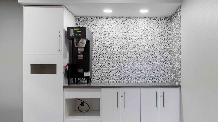 Extended Stay America Stes San Antonio N Restaurant