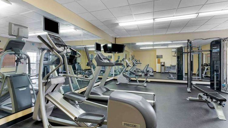 Extended Stay America Stes San Antonio N Health