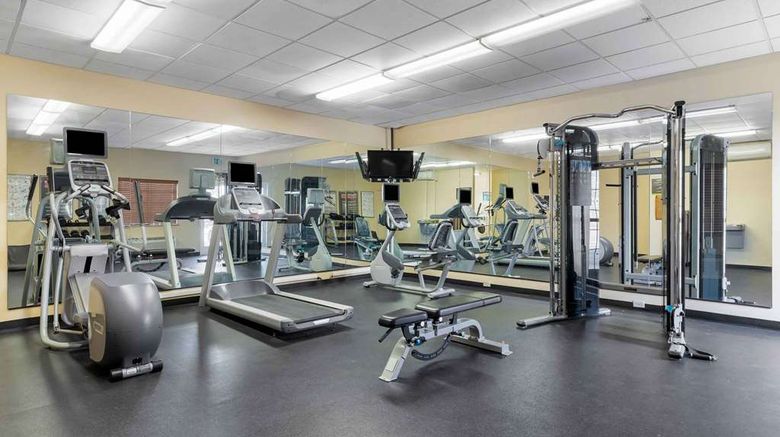 <b>Extended Stay America Stes San Antonio N Health</b>. Images powered by <a href="https://iceportal.shijigroup.com/" title="IcePortal" target="_blank">IcePortal</a>.