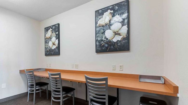<b>Extended Stay America Stes San Antonio N Meeting</b>. Images powered by <a href="https://iceportal.shijigroup.com/" title="IcePortal" target="_blank">IcePortal</a>.