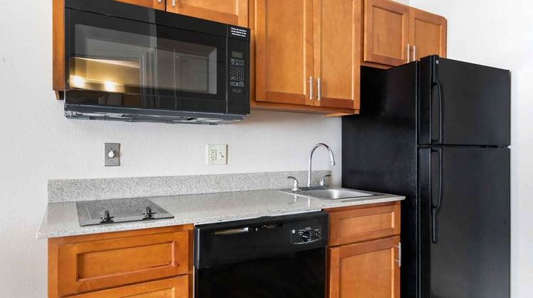 Extended Stay America Stes San Antonio N Room