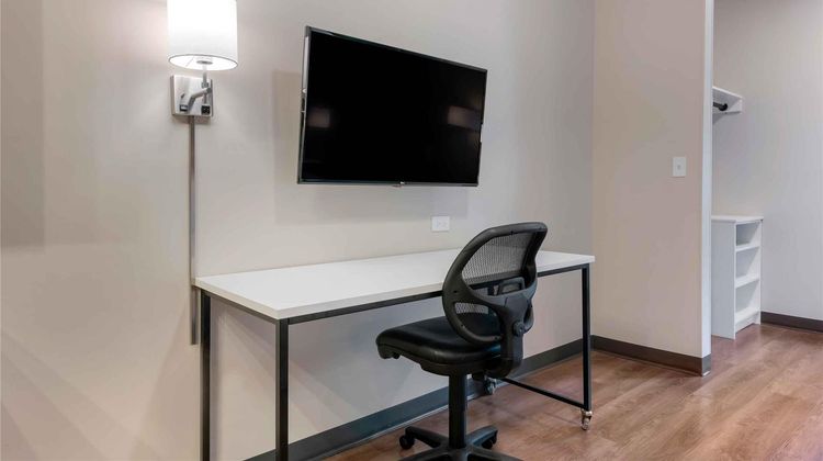 Extended Stay America Stes San Antonio N Room