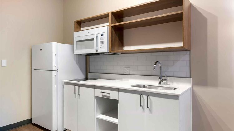 Extended Stay America Stes San Antonio N Room