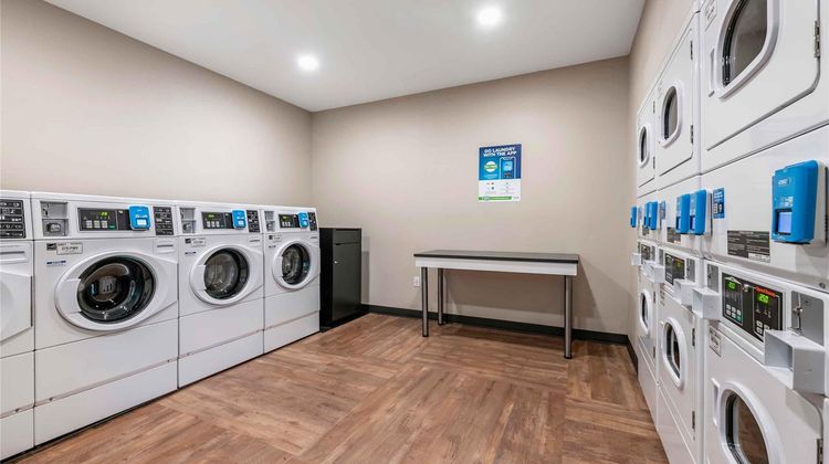 Extended Stay America Stes San Antonio N Other