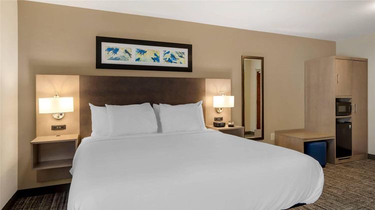 The Inn at Leonardtown Ascend Hotel Coll Room