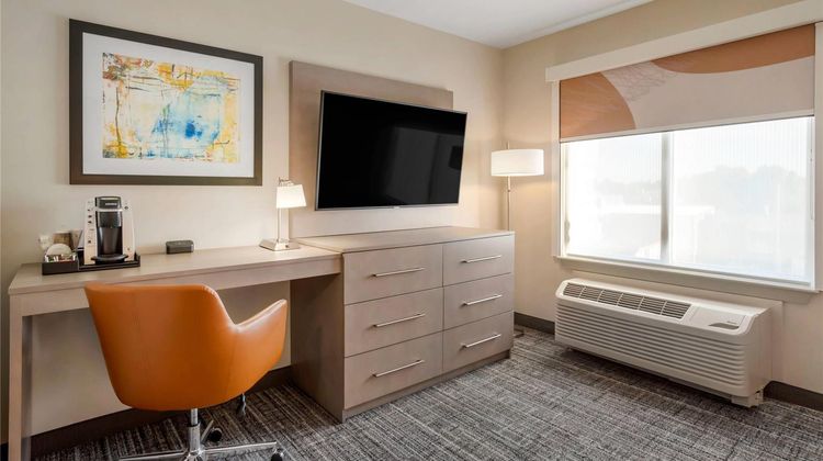 The Inn at Leonardtown Ascend Hotel Coll Room