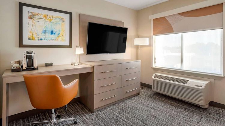 The Inn at Leonardtown Ascend Hotel Coll Room