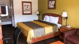 Econo Lodge Room