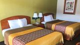 Econo Lodge Room