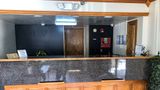 Econo Lodge Lobby