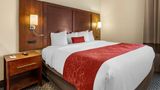 Comfort Suites Suite